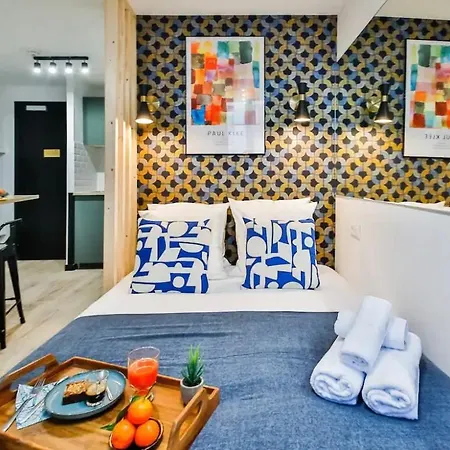 Savanah Appartement Lyon